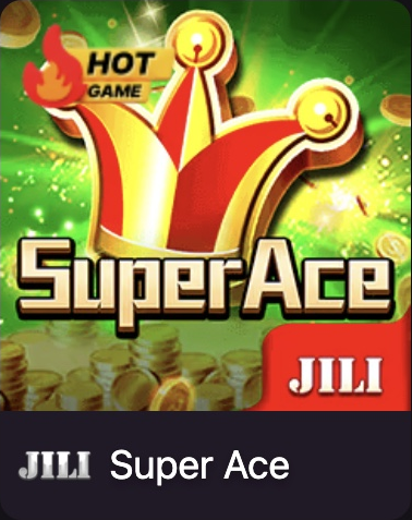 Super Ace