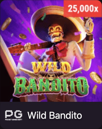 Wild Bandito