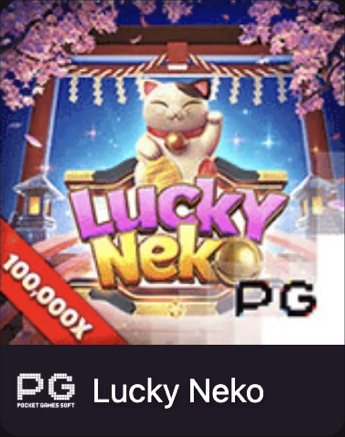 Lucky Neko