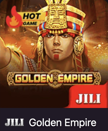 Golden Empire