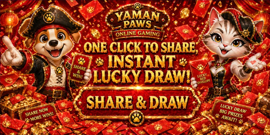 Share and Draw