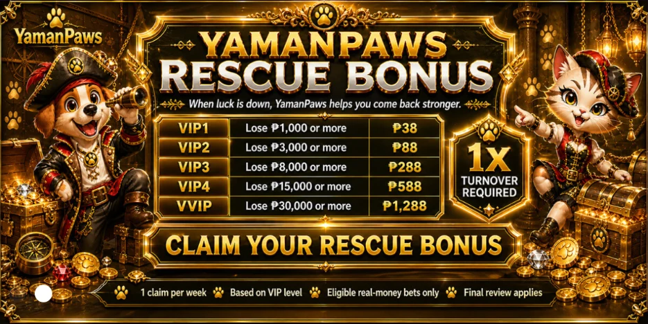 Rescue Bonus