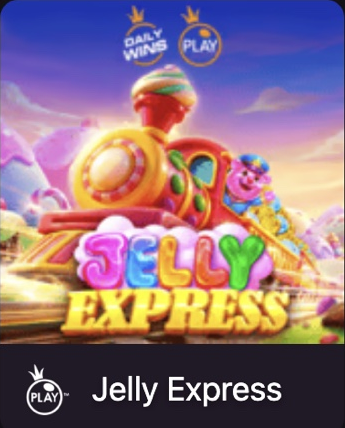 Jelly Express